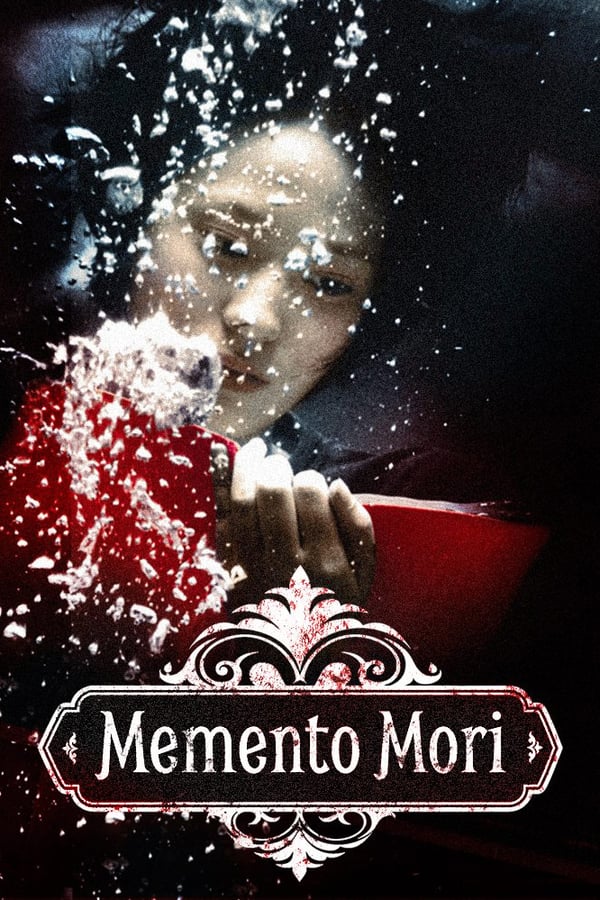 Cover of the movie Memento Mori
