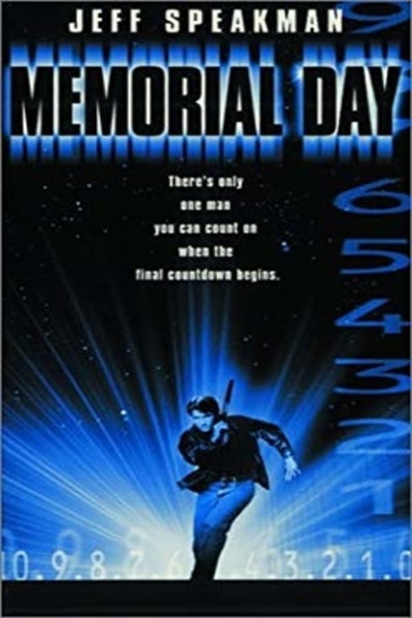 Cover of the movie Memorial Day