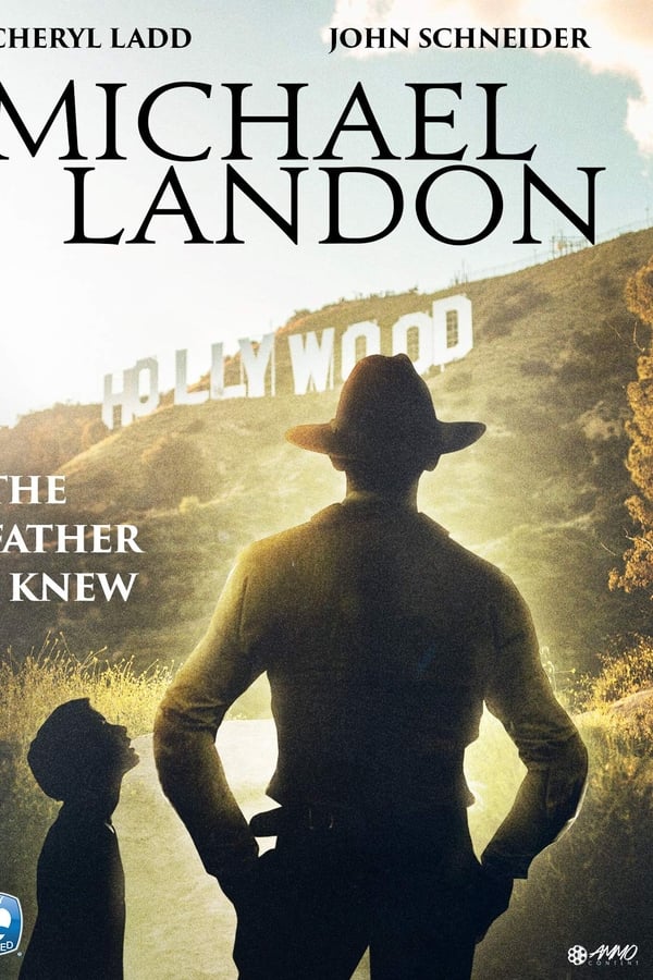 Cover of the movie Michael Landon, the Father I Knew