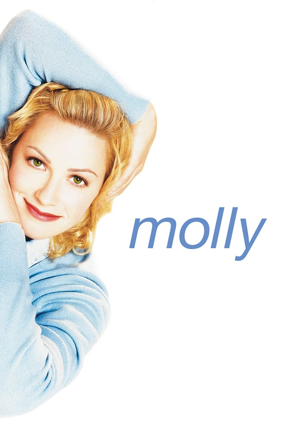 Cover of the movie Molly