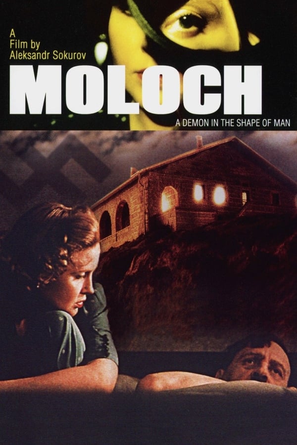 Cover of the movie Moloch