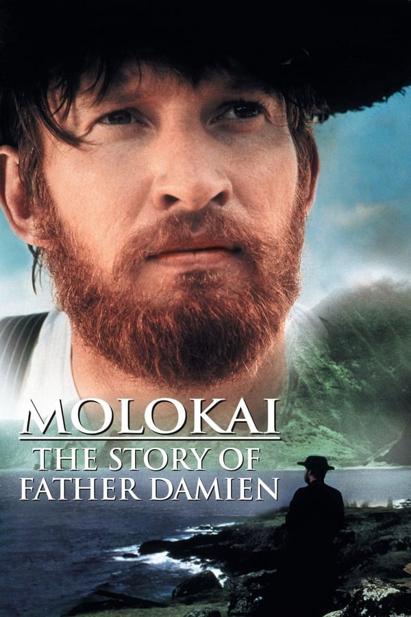 Cover of the movie Molokai: The Story of Father Damien