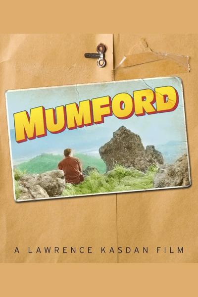 Cover of the movie Mumford