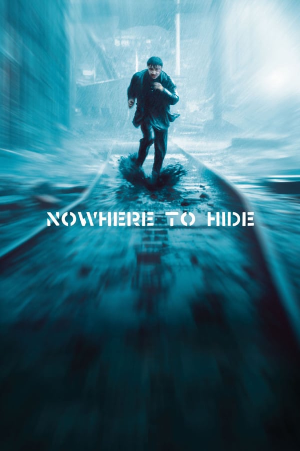 Cover of the movie Nowhere to Hide