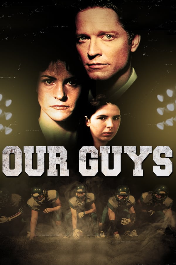 Cover of the movie Our Guys: Outrage at Glen Ridge
