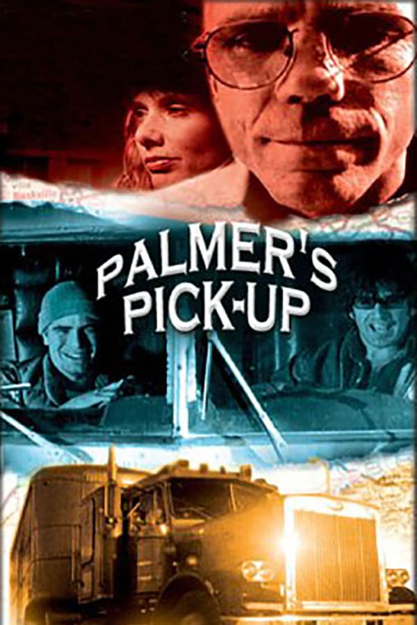 Cover of the movie Palmer's Pick Up