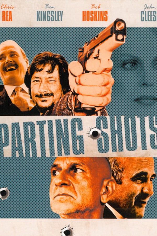 Cover of the movie Parting Shots