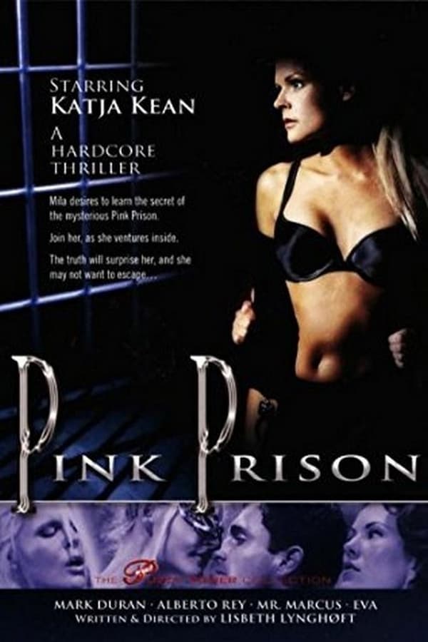 Cover of the movie Pink Prison