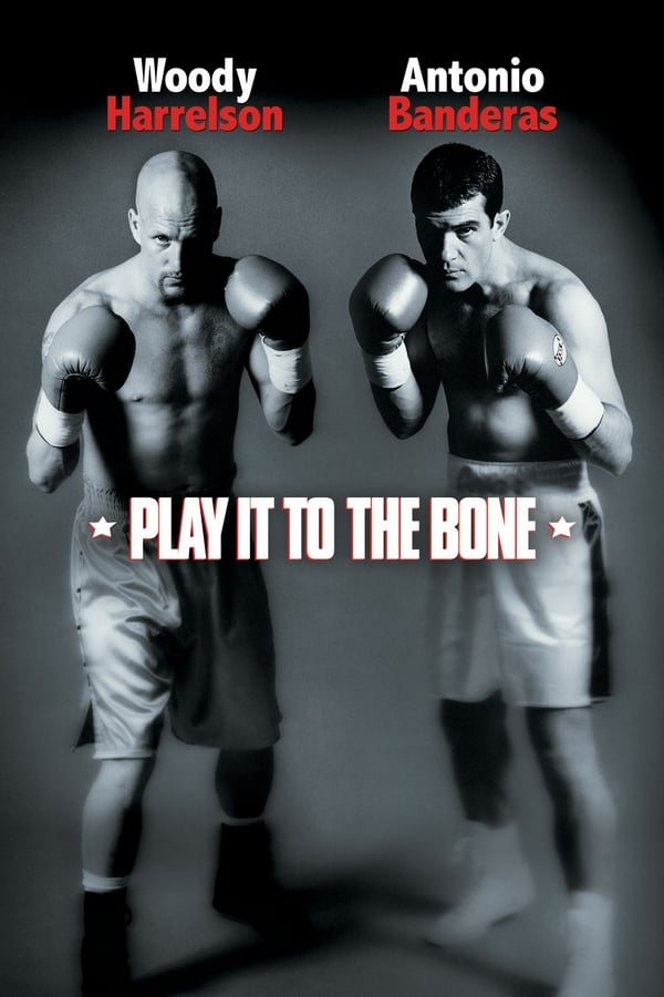 Cover of the movie Play It to the Bone