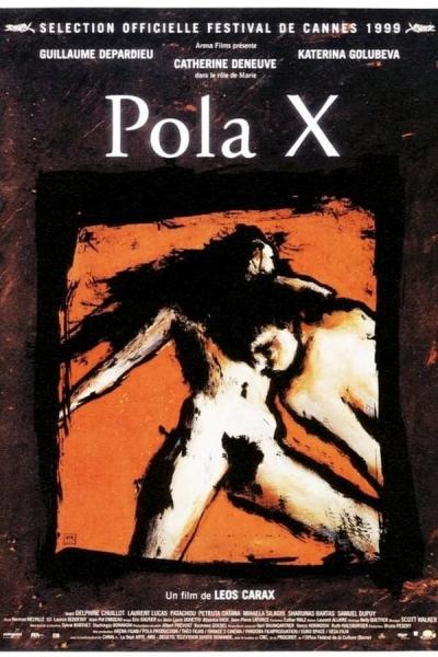 Cover of the movie Pola X
