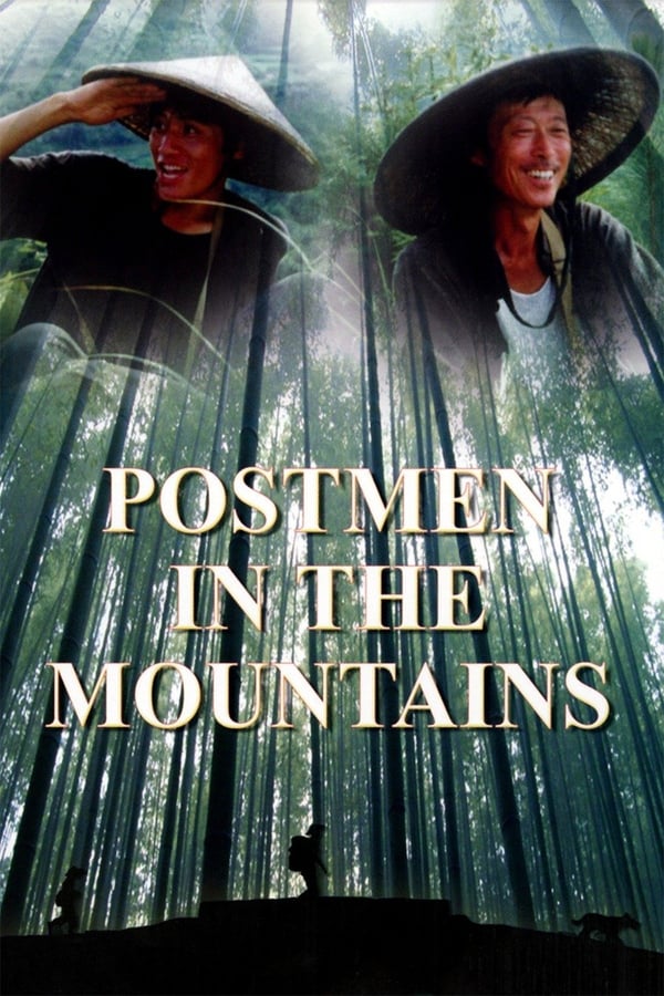 Cover of the movie Postmen in the Mountains