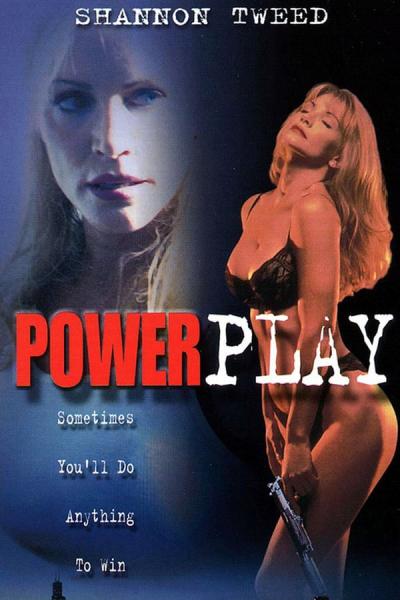 Cover of the movie Powerplay