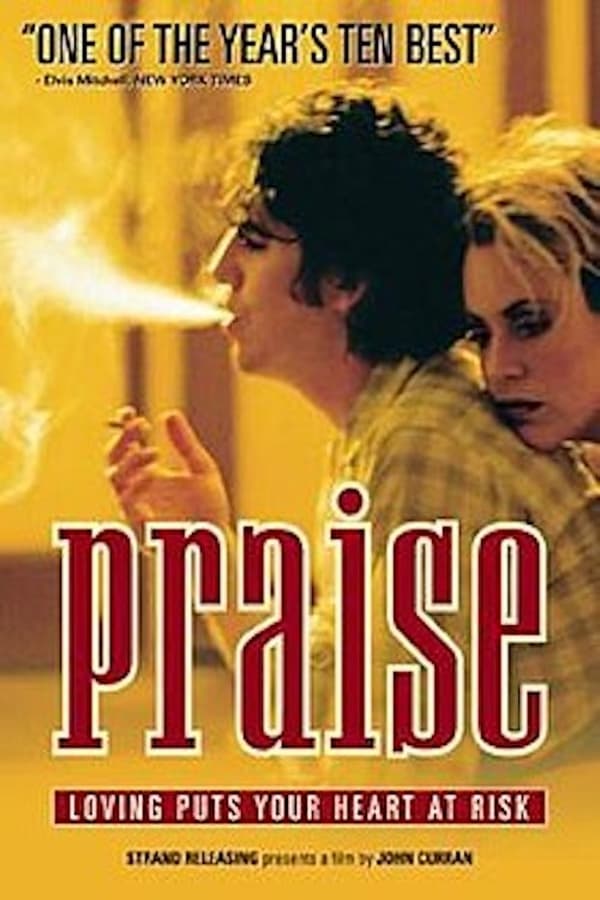 Cover of the movie Praise
