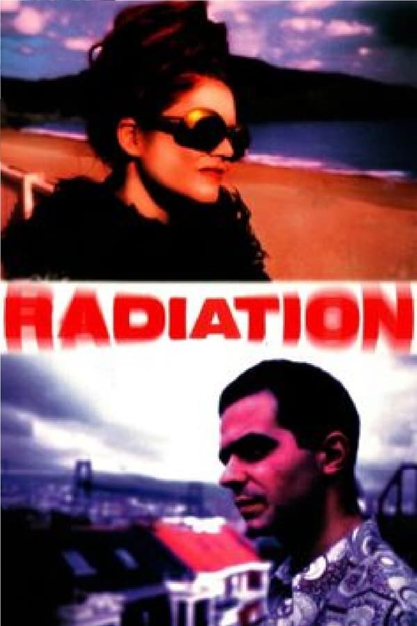 Cover of the movie Radiation