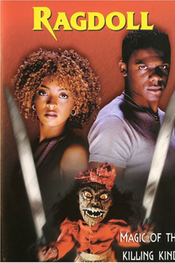 Cover of the movie Ragdoll