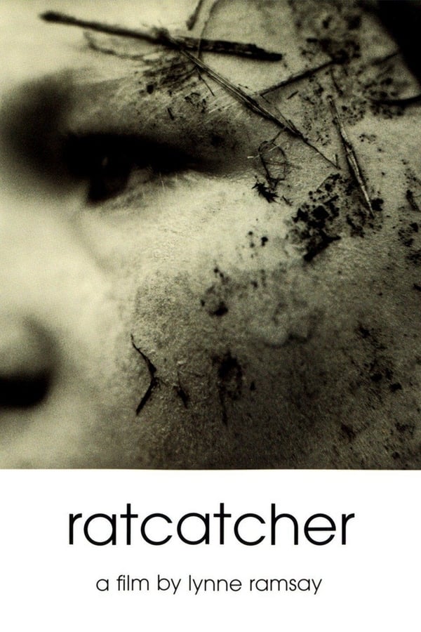 Cover of the movie Ratcatcher