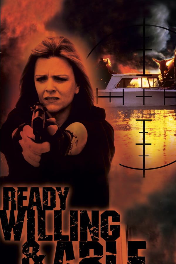 Cover of the movie Ready, Willing & Able