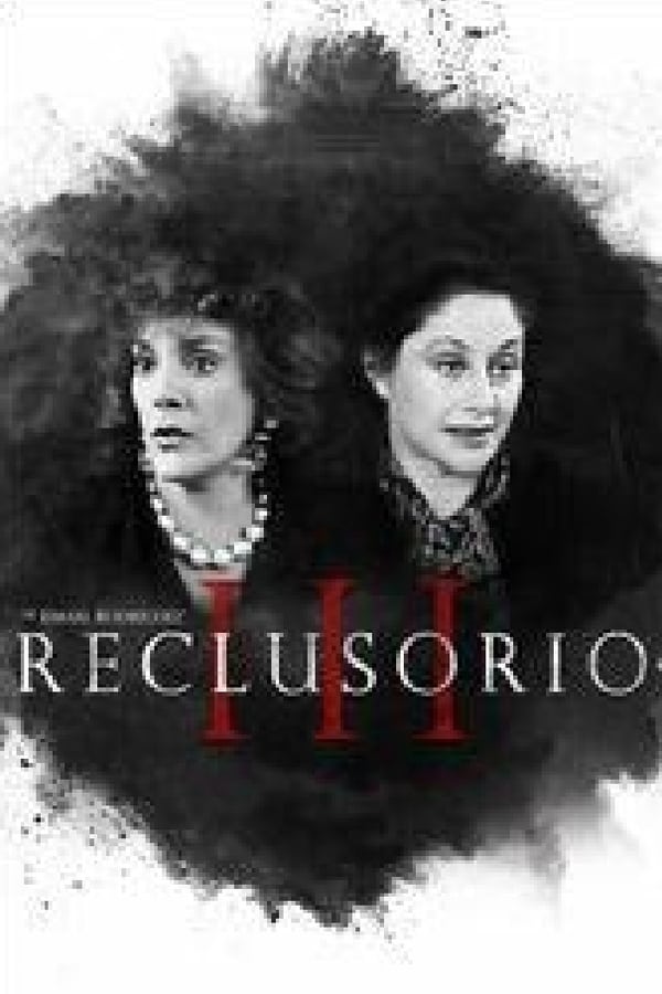 Cover of the movie Reclusorio III