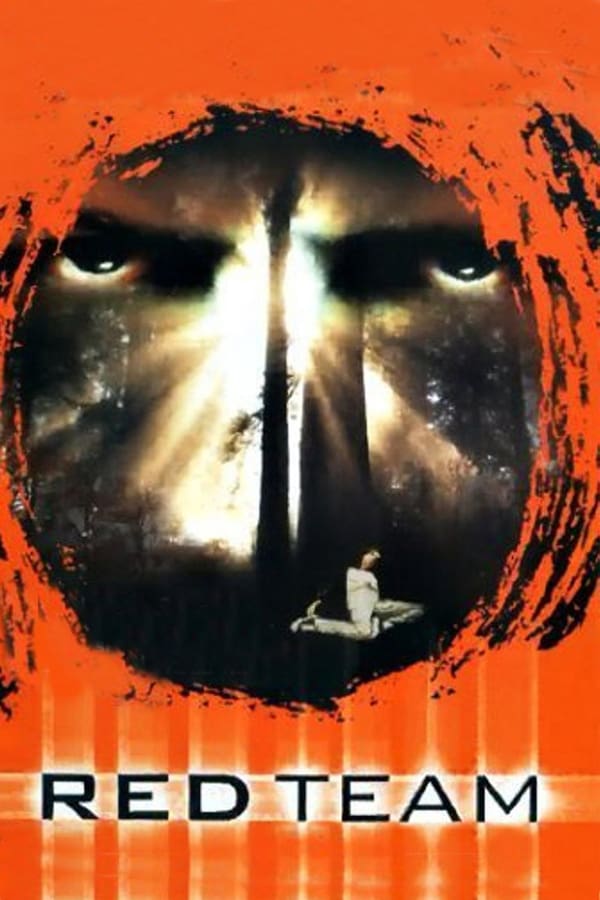 Cover of the movie Red Team