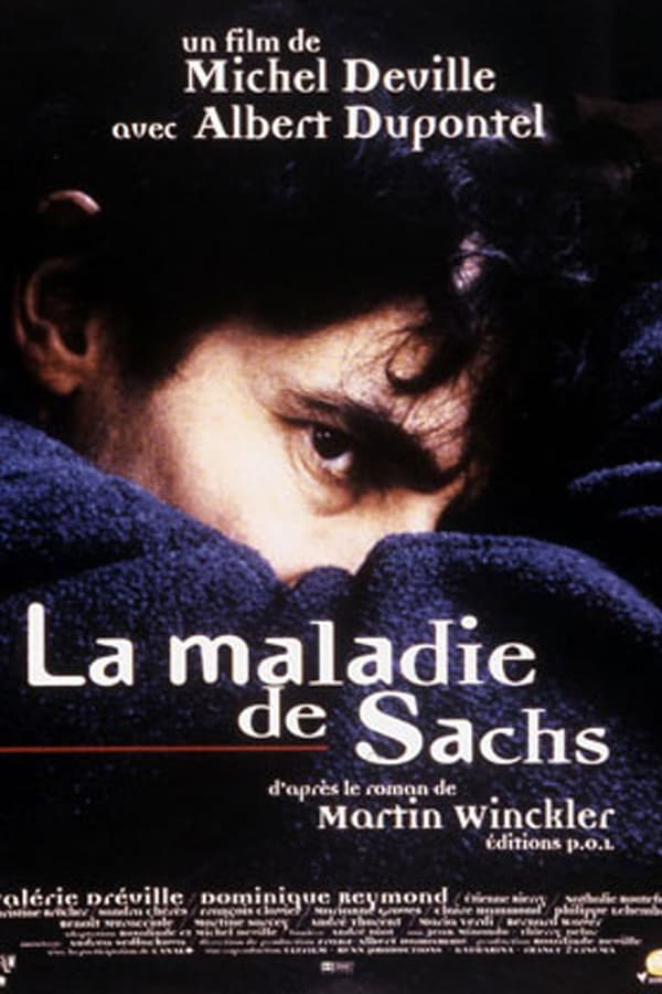 Cover of the movie Sachs' Disease