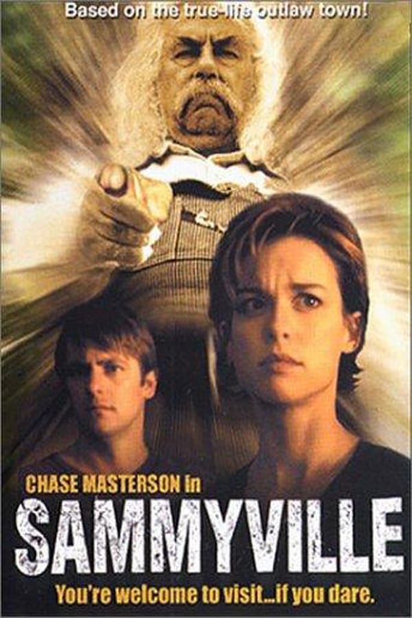 Cover of the movie Sammyville