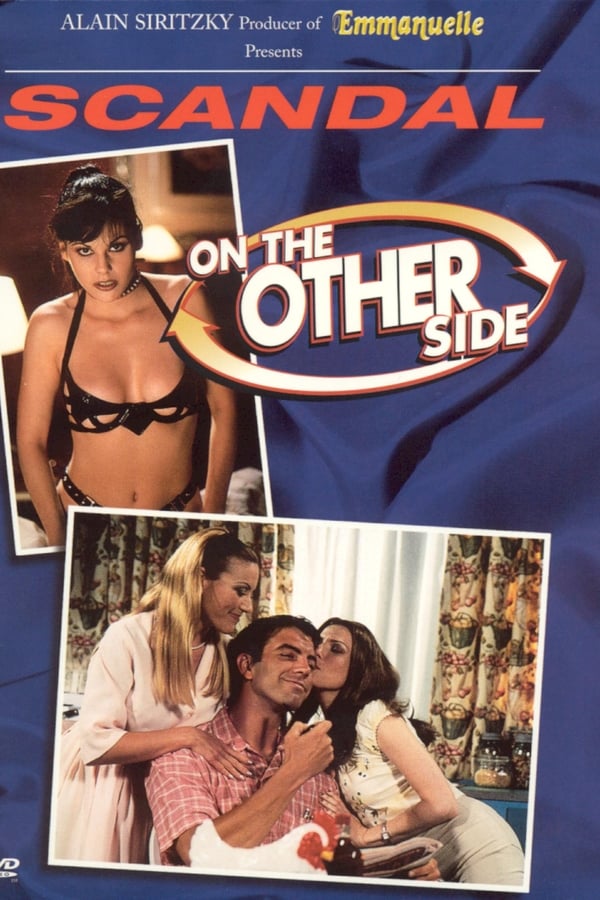 Cover of the movie Scandal: On the Other Side