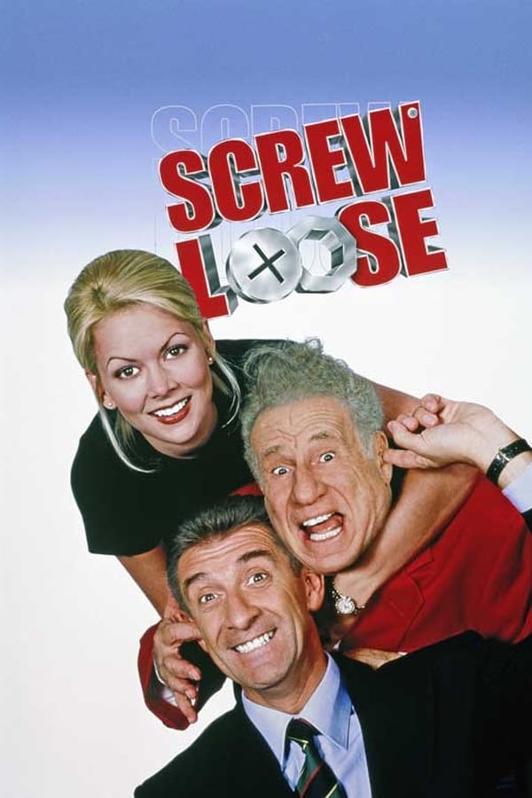 Cover of the movie Screw Loose