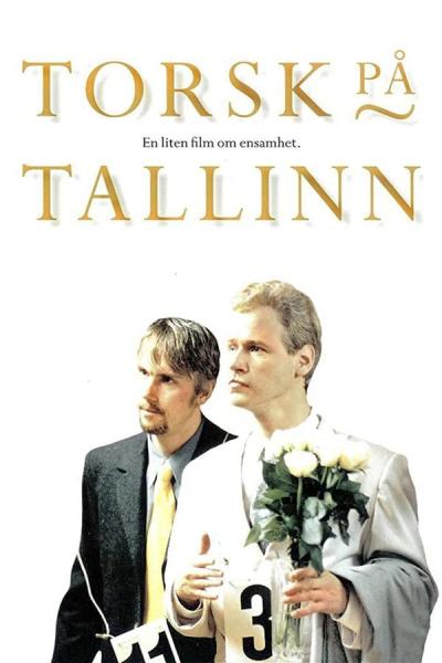 Cover of Screwed in Tallinn