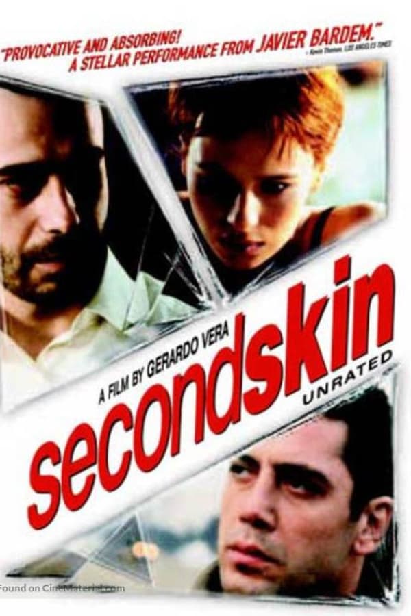 Cover of the movie Second Skin