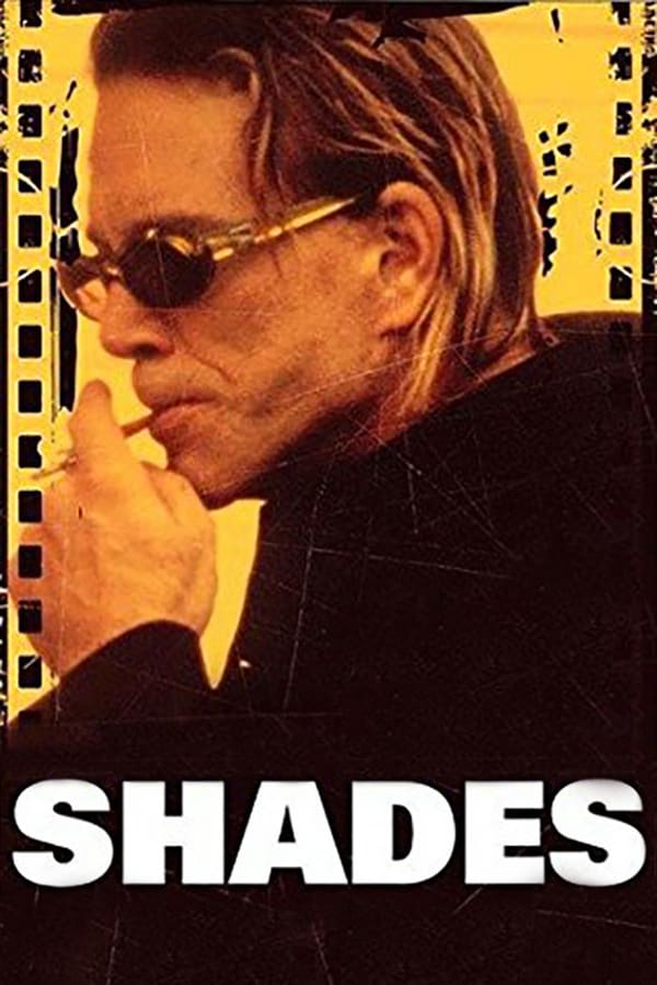 Cover of the movie Shades