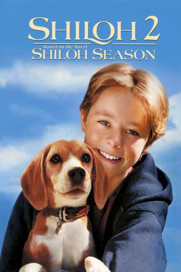 Cover of the movie Shiloh 2: Shiloh Season