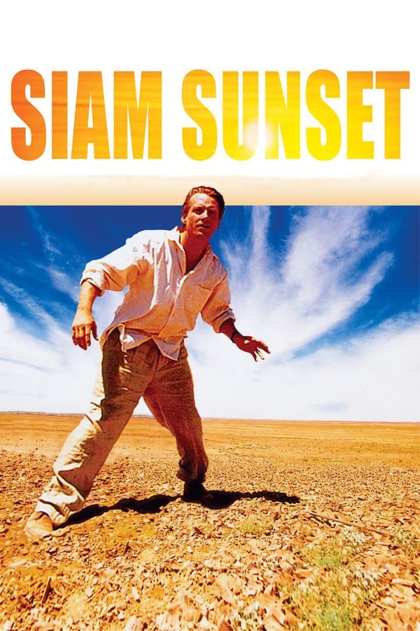 Cover of the movie Siam Sunset