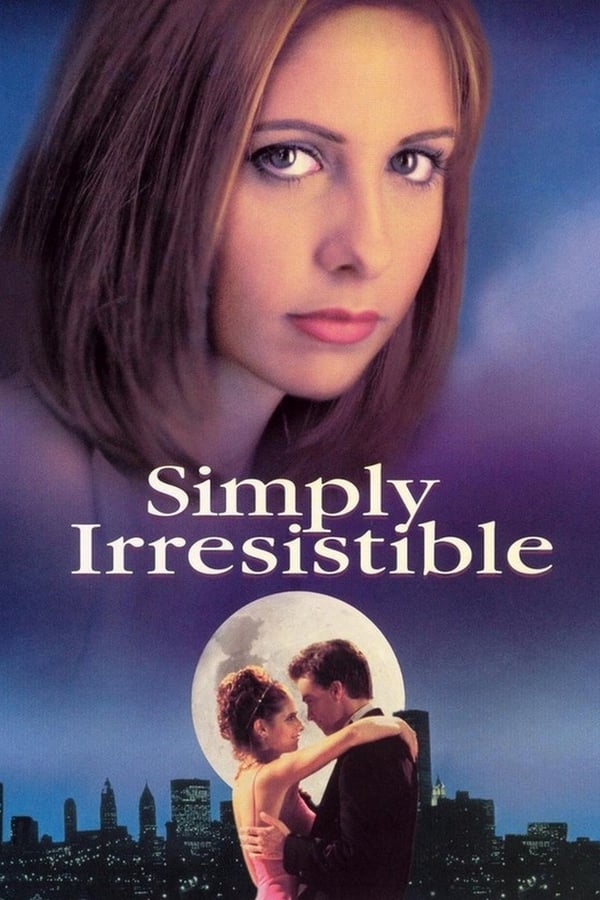Cover of the movie Simply Irresistible