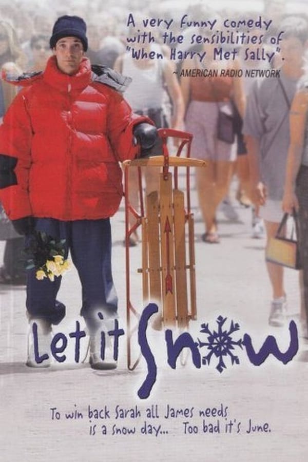 Cover of the movie Snow days