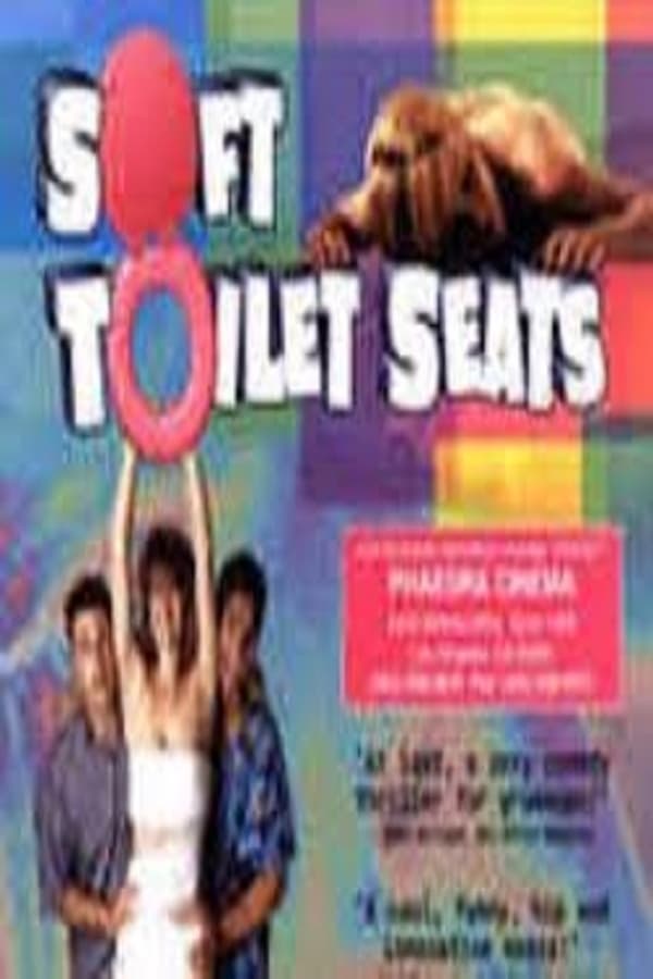 Cover of the movie Soft Toilet Seats