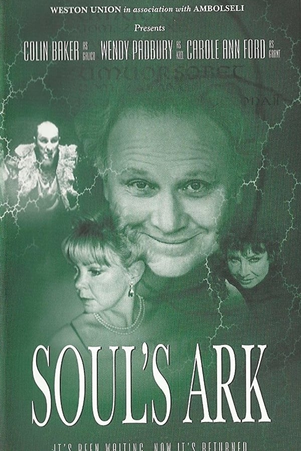 Cover of the movie Soul's Ark