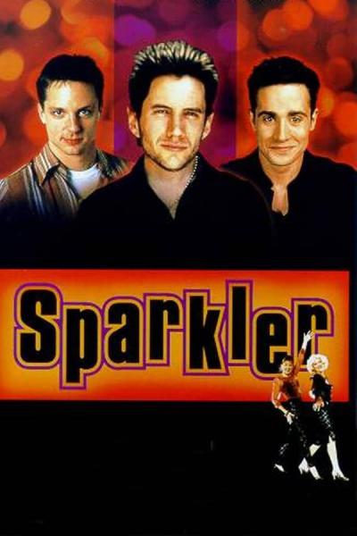 Cover of the movie Sparkler