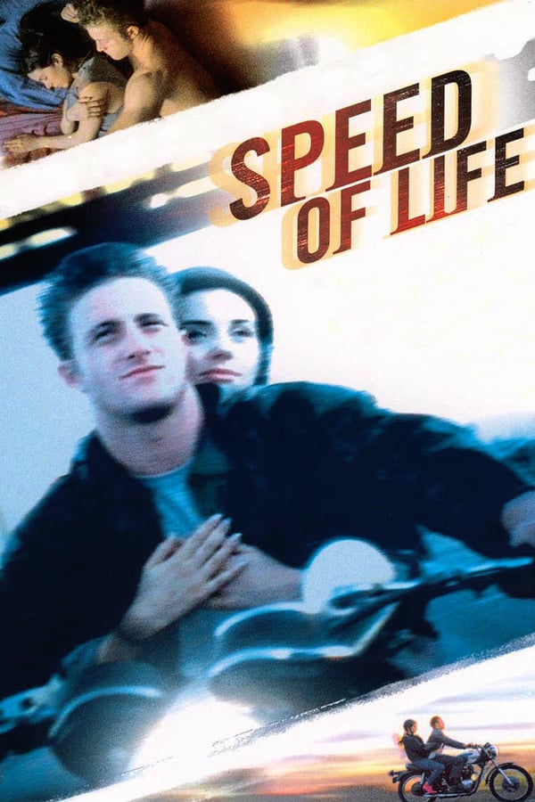 Cover of the movie Speed of Life