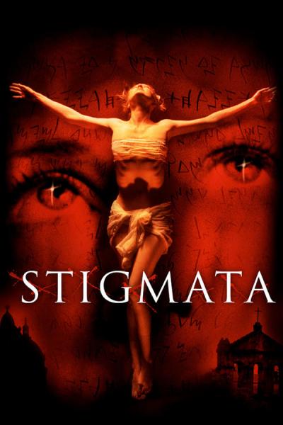 Cover of Stigmata