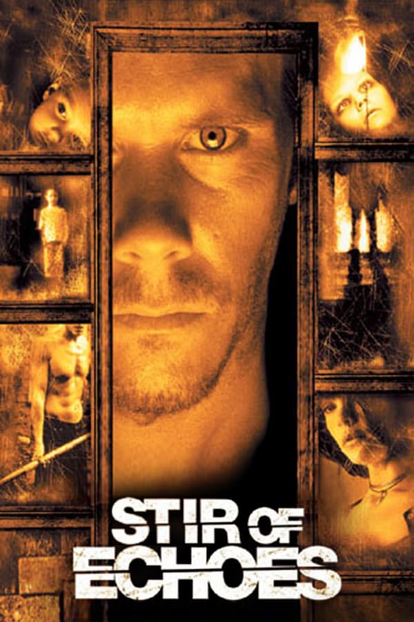 Cover of the movie Stir of Echoes