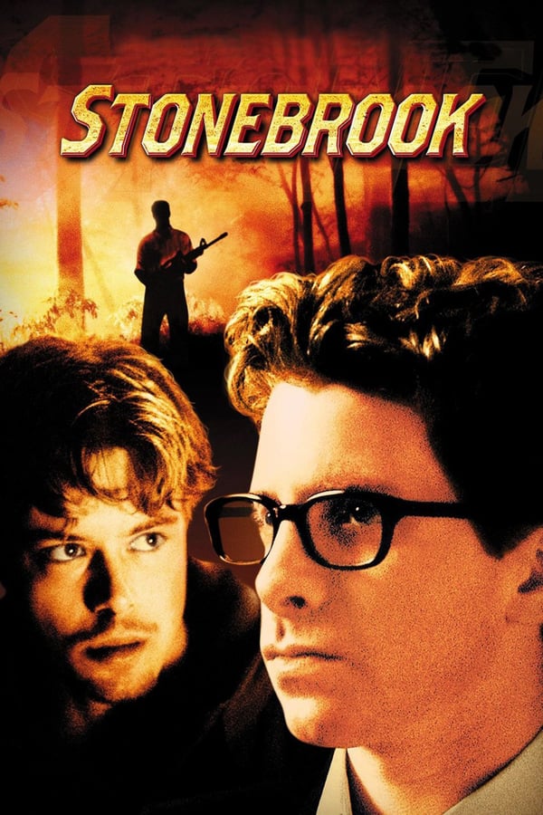 Cover of the movie Stonebrook