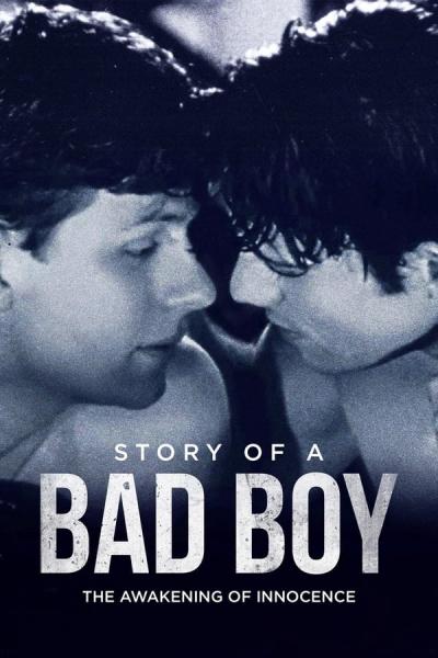 Cover of the movie Story of a Bad Boy