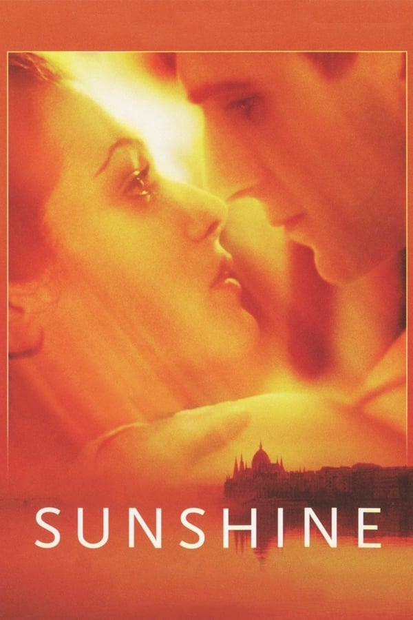 Cover of the movie Sunshine