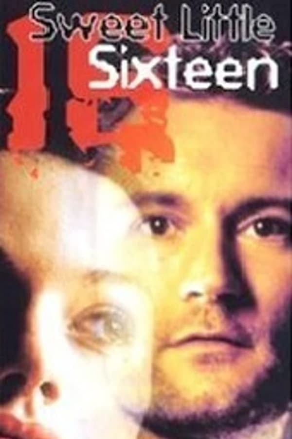 Cover of the movie Sweet Little Sixteen