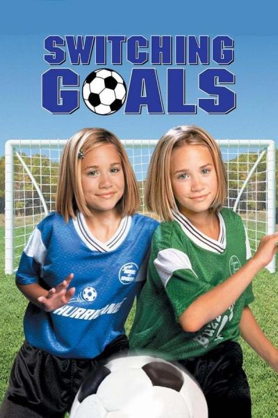 Cover of the movie Switching Goals