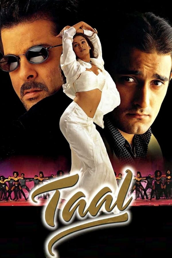 Cover of the movie Taal