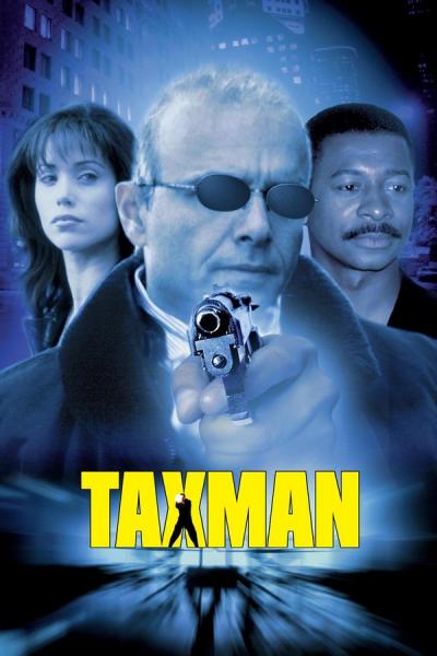 Cover of the movie Taxman