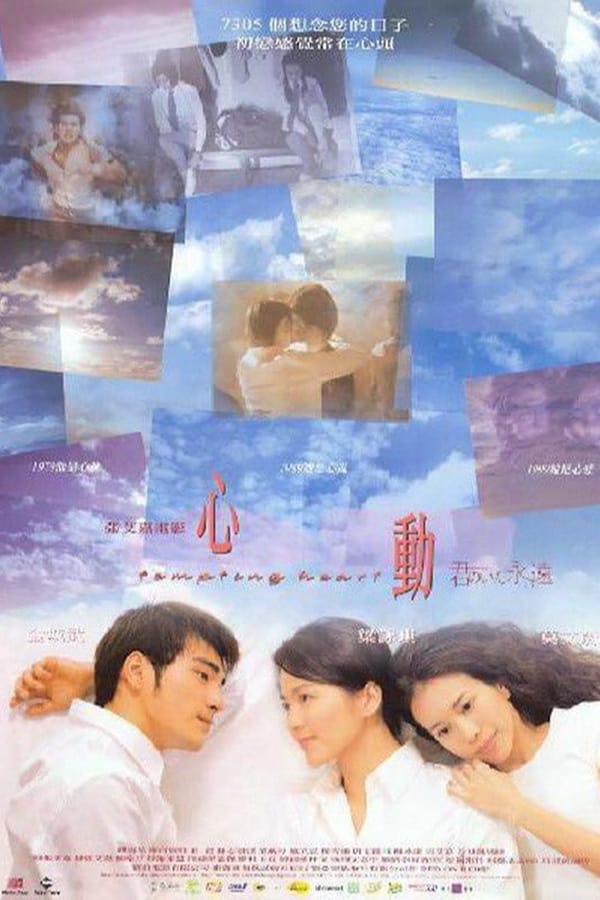 Cover of the movie Tempting Heart