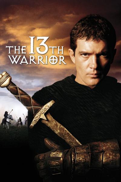 Cover of The 13th Warrior