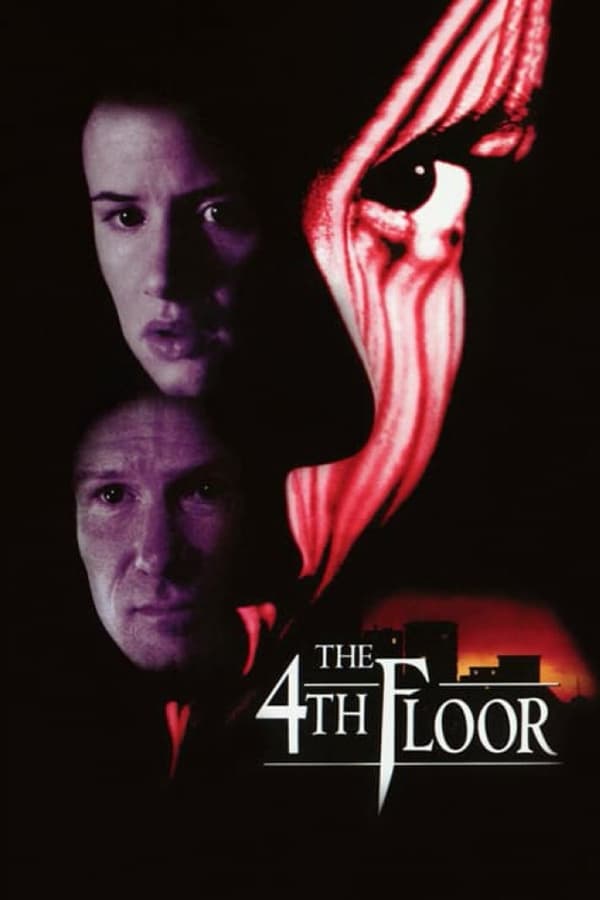 Cover of the movie The 4th Floor